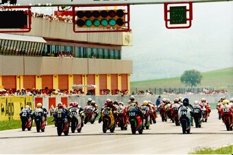 Honda NSR 125 R SP JD00 - 12