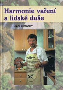 Kuchařské knihy a knihy o zdravé výživě - 12