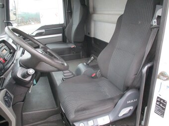 MAN TGL 8.180, 343 000 km - 12