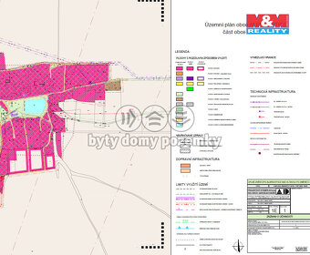 Prodej pozemku, 2590 m², Albrechtice nad Vltavou - 12