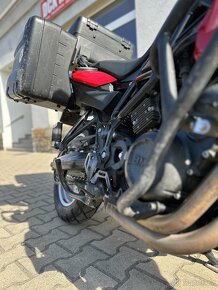 BMW F 650 GS - 12