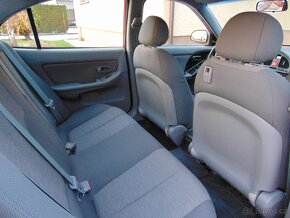 HYUNDAI ELANTRA 1.6,PŮVOD ČR,TAŽNÉ,KLIMA - 12