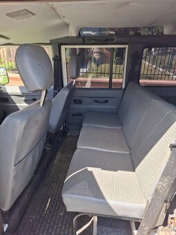 Land rover Defender 110 300TDi - 12