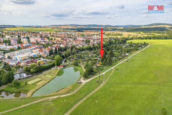 Prodej zahrady, 217 m², Přeštice - 12