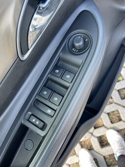 Opel Mokka, 1.4 Turbo Ecotec Edition - 12