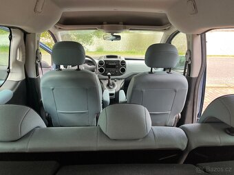 Citroen Berlingo - 12
