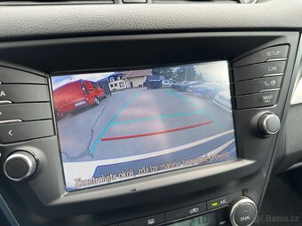 Toyota Avensis 2.0 D-4D 105 KW - CZ - - 12