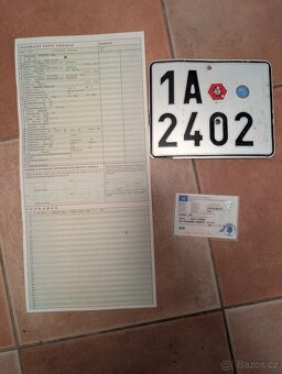 Jawa 555 + tp a spz - 12