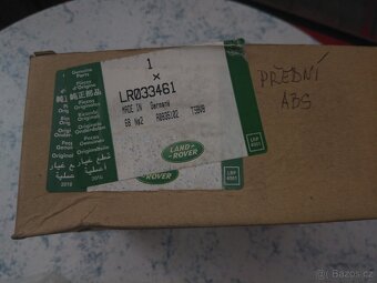 LR051514, LR013487, LR033275, LR033528, LR009719, LR033461 - 12