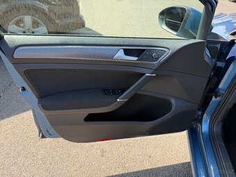 Volkswagen Golf 7 1.2 TSI 77 KW, 127 000 km - 12