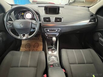 Renault Mégane, 1.5dCi AUTOMAT NAVI DIGIKLIMA - 12