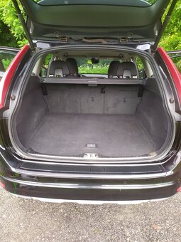 Prodám Volvo XC60 4 wd - 12