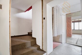 Prodej rodinného domu 115 m², pozemek 288 m² Vrbičany - 12
