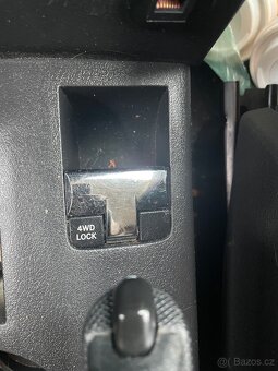 Jeep patriot 2.0 crd 4x4 - 12