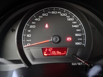 Seat Mii 1.0 MPi 44 kW Reference Klima - 12