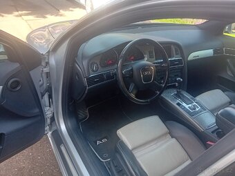 Audi A6 ABT 3.0tdi - 12