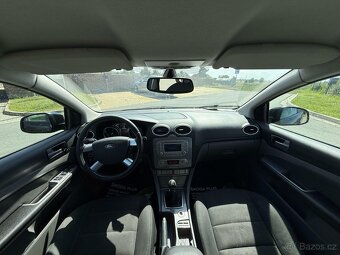 Ford Focus 2.0 TDCi 100kw Duratorq +NAJETO 237TKM+ - 12