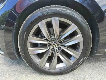 Volkswagen Arteon SB TDI 110kw DSG/kamera/panorama/matrix - 12