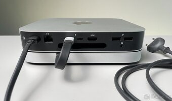 Apple Mac Mini M2 16GB/512GB - 12