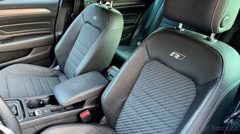 VW Passat Facelift  R-line, 2.0 TDI, DSG, el.Kufr, org.Tažné - 12