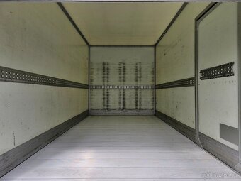 Ford Transit Kontajner 8 ePAL 2.0 TdCI/ 165hp - 2022 - 12