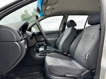 Škoda Octavia 1.9Tdi 66Kw / Nová STK - 12