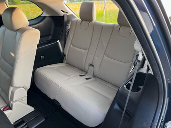 Mazda CX-9 Touring AWD 2.5T – 7 míst, BOSE - po servise - 12