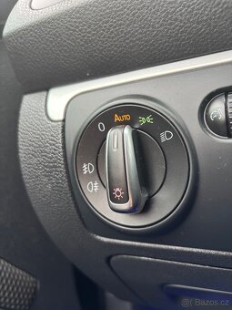 VW Scirocco 2.0 TDI 125kw - 12