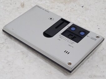 Casio HT-100 - retro kuchyňská minutka Japan - 12