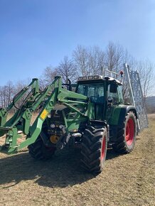 Luční brány Wolfleder - 12