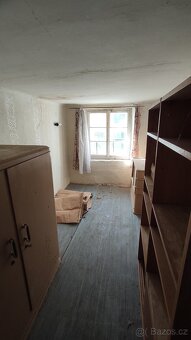 Prodej rodinného domu 65m2 , pozemek 748m2, Hořice - 12