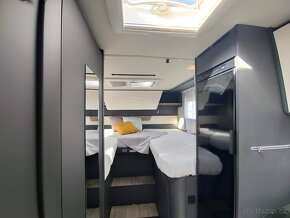 Obytné auto Laika KOSMO L 319 NOVÉ AKČNÍ - 12