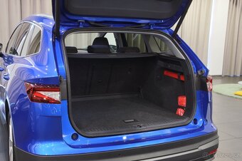 Škoda Enyaq 132kW Matrix ACC SOH 96,5 - záruka Autodraft - 12