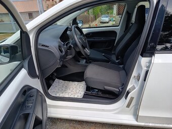 Škoda Citigo, 1.0 MPI EDITION - 12