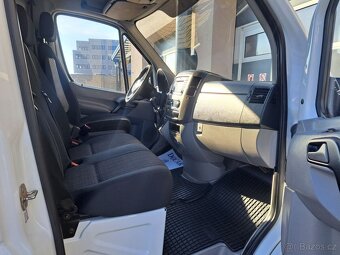 Mercedes-Benz Sprinter 213 CDI - 12
