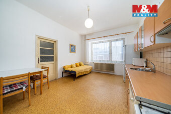 Prodej rodinného domu, 139 m², Moravská Třebová, Palackého - 12