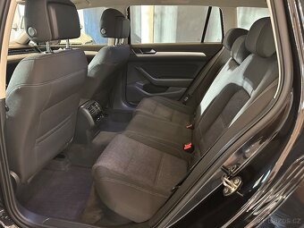 VW TOUAREG 3.0TDI V6 193KW 4MOTION EXCLUSIVE CZ DPH - 12