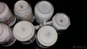 RUZNE PORC.HRNICKY - 12