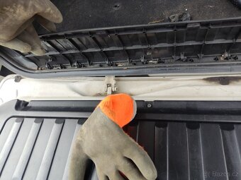 BMW e53 x5 3.0d 160kw / veškeré náhradní díly - 12