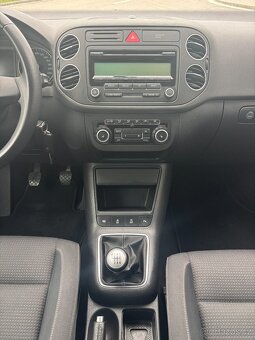 Volkswagen Golf Plus 1.2 TSi 77kW - 12