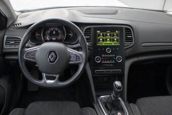 Renault Megane - 12