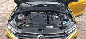 Volkswagen T-Roc, 2.0TDi, 110Kw, 4 Motion - 12
