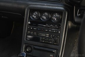 Nissan Skyline GT-R (R32) ORIGINAL RHD / CZ REGISTRACE - 12