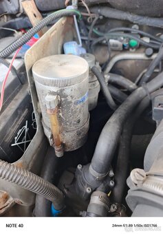 4x4 LPG Mercedes ML - 12