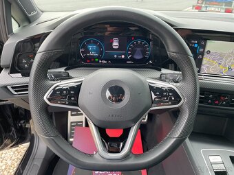 Volkswagen Golf VIII 2.0 TDi/110kW DSG R-Line - 12