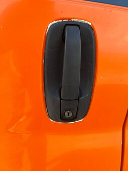 Renault Trafic II 1.9 DCI 74kW Long - 12