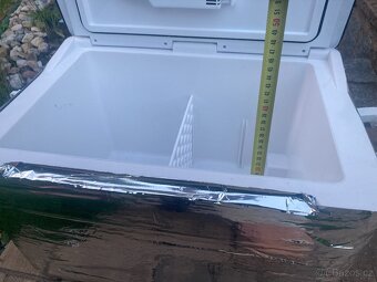 Autochladnička termoelektrická 55l 12V/230V - 12
