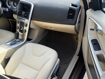 Volvo XC60 2.4D 20v, r.2011 4x4, rozvody, pěkný stav - 12