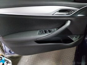 BMW 5 530xd 195kw 138.500 Km - 12