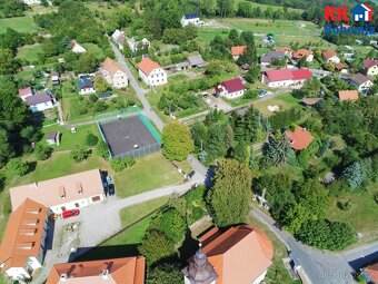 Prodej, stavební pozemek, 1109 m2, Bezděz, okr. Česká Lípa - 12